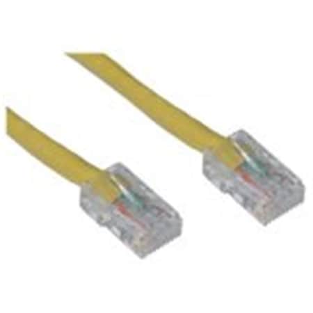 Cable Wholesale 5E Bootless Cables 10X6-18107